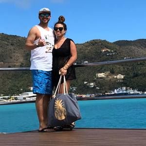 Meet your Posher, Gabe